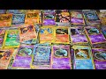8 500 000 YEN SPENT ON POKEMON CARDS FROM JAPAN LOSING 50K USD POV