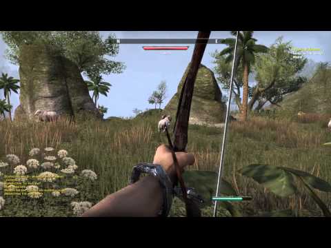 Elder scrolls online beta [Swedish/Svenska]