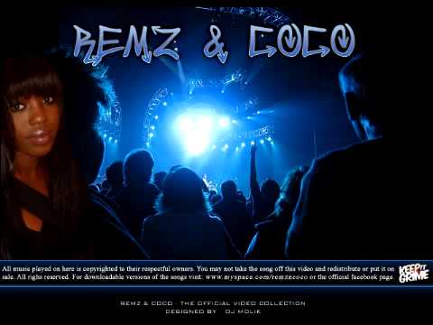 Remz, Coco & Acen - Rockstar Status ft. Tez Kid (Official Video)
