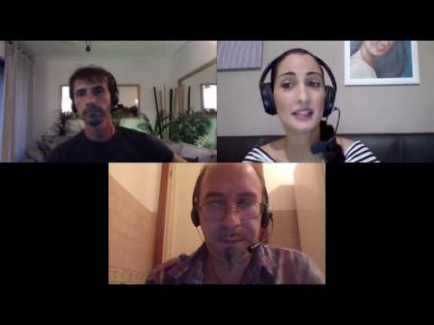 1476-IT Risposte al primo blocco di domande gruppo FB - Ipnosi regressiva Calogero Grifasi