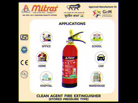 Fire Suppression Systems