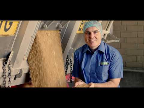 San Remo – 100% Australian family owned