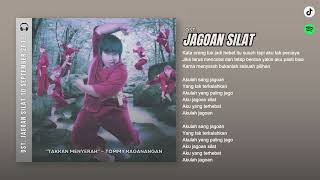Download lagu Ost. Jagoan silat - Takkan Menyerah - POP PUNK mp3 Download lagu Ost. Jagoan silat - Takkan Menyerah - POP PUNK mp3