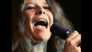 Janis Joplin &quot;Ball and Chain&quot; (Monterey Pop Festival 1967)