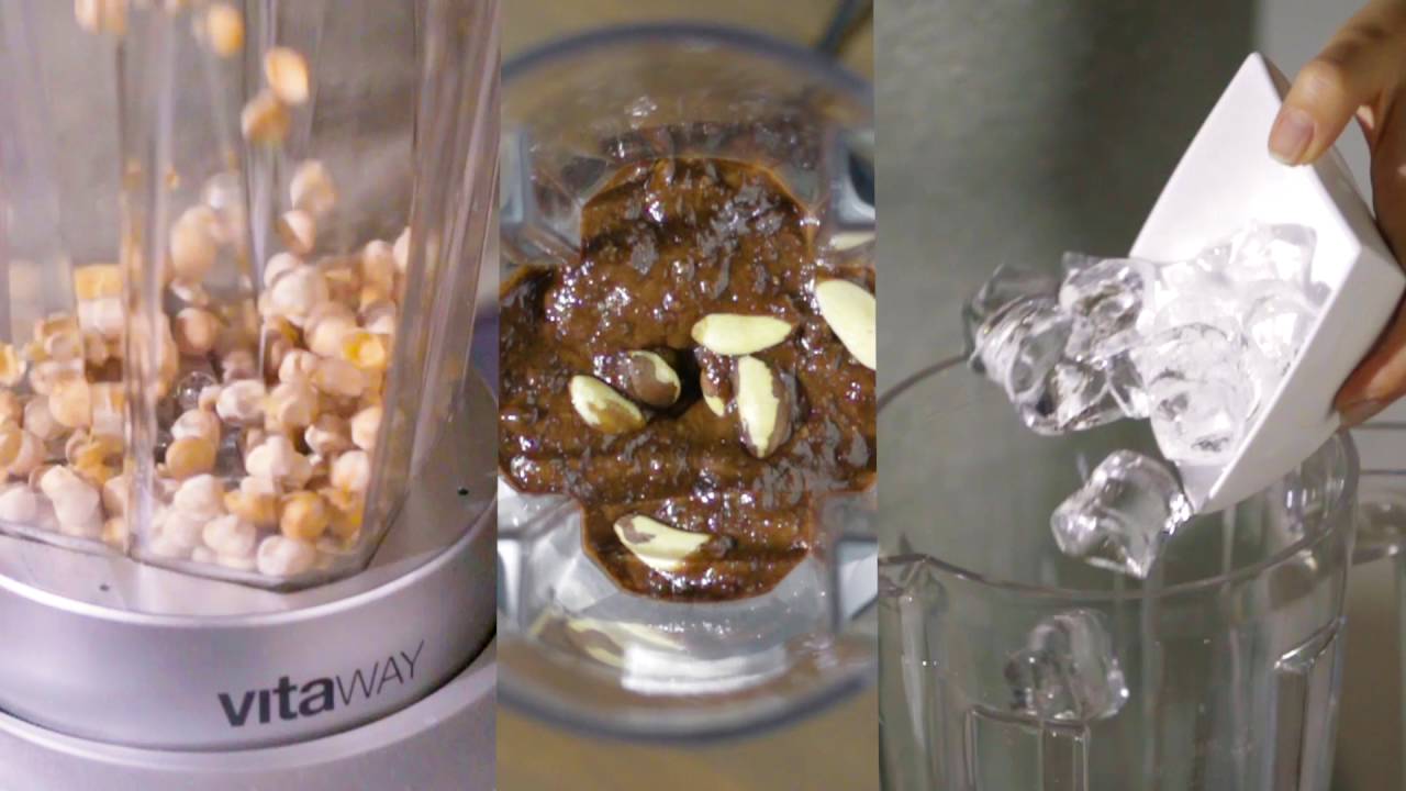 Блендер стационарный Gorenje BPC2B 1500Вт черный