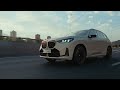 The BMW X3