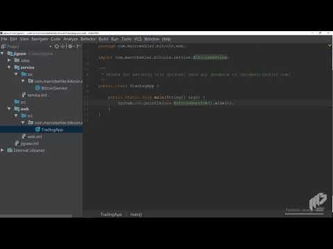 Hello World - What is Jigsaw? | What Is New In Java 9
