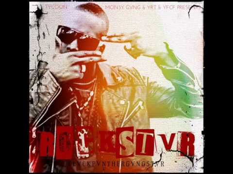 ROCCSTVR  - CALL IT WHAT YOU WANT