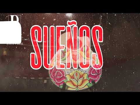 RIBER & LUIS - Dejaste [Huayno Balada] (Official Lyric Video)