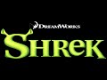 PAL High Tone Shrek All Star Smash Mouth
