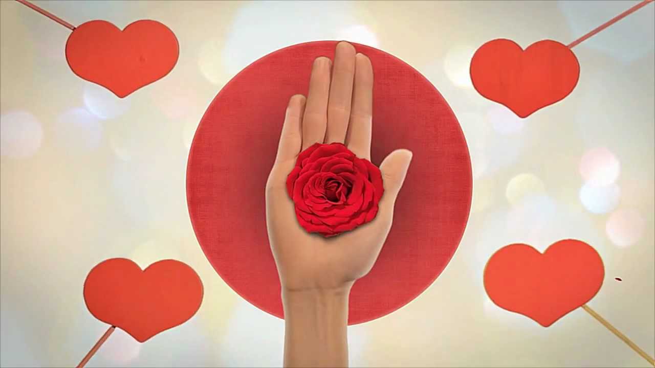 Flowers by post from Bunches.co.uk