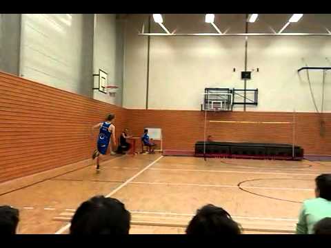 Jindřich Semotam new PB výška 176 cm 25 2 2016 Poděbrady