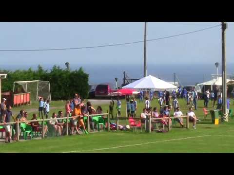 TORNEO BARRIKA - BARRIKA 2007- PLENZIA 10/06/2017
