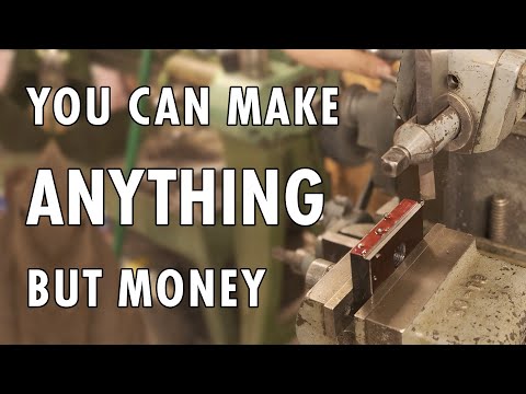 Quick Change Toolpost - Atlas Shaper Machining | Shop Blog