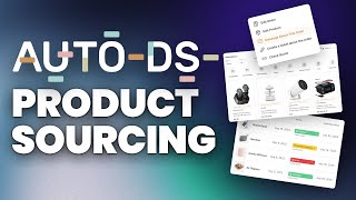 AutoDS Product Sourcing: The Secret Way To Find BETTER Suppliers For ANY Product