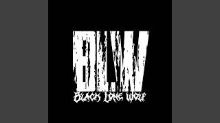 BLACK LONE WOLF