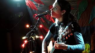 AILSA &amp; THE SEAHORSES - LAST YEAR&#39;S MAN - Leonard Cohen cover