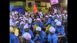 Download lagu KHOIRUL BARIYAH Versi ANNURUL KASSYAAF || AL HABIB AHMAD BIN ALI ASSEGAFF mp3