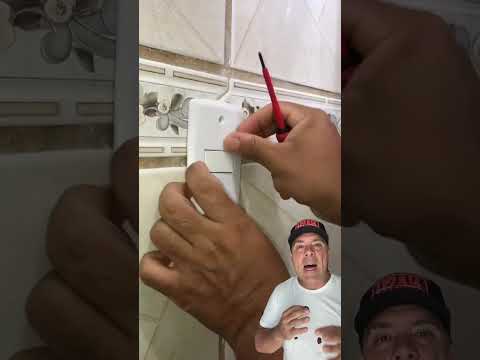 Automatize sua luz SEM neutro! 💡🔥