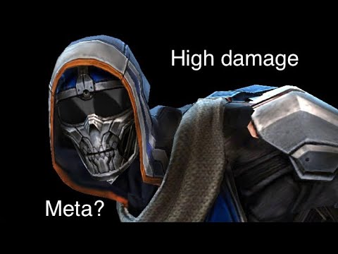 Taskmaster tier 3: is it worth it? - Marvel Future Fight