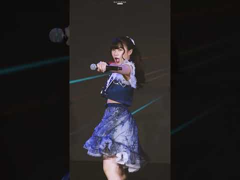 211211 [FANCAM] Firm Aliszt - Shiro Hoshi @ Sora! Sora! Debut stage : Reach for the sky