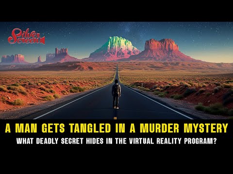 The Thirteenth Floor Movie Recap & Explanation | A murder tied to a VR simulation