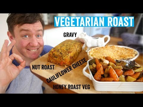 download lagu mp3 mp4 Vegetarian Roast Recipe, download lagu Vegetarian Roast Recipe gratis, unduh video klip Vegetarian Roast Recipe