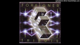 CHRIS OUSEY &amp; TROY REID - Prisoner Of Love - Foreigner tribute (Powerock4fun)