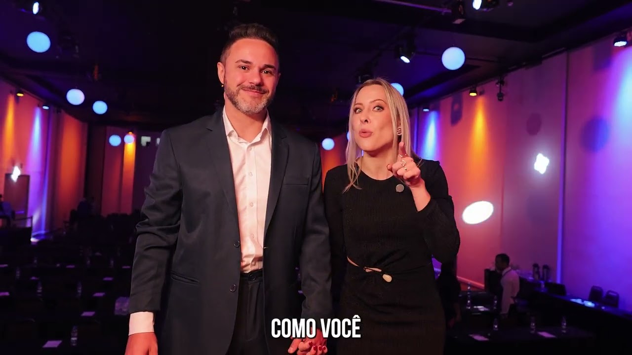 Aftermovie — Imersão Implanto Revolution 2ª Edição