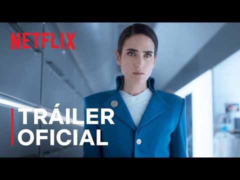 Snowpiercer | Tráiler oficial | Netflix