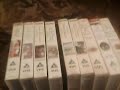 My World Of Peter Rabbit Vhs Collection