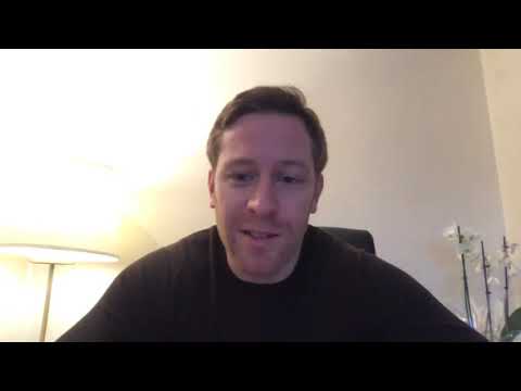 James Egan interviews Ketan Anand - Founder/CTO of TripABrood