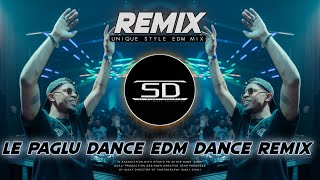 Download lagu LE PAGLU DANCE REMIX | ELECTRO DANCE MUSIC | BENGAL UNIQUE STYLE DJ | DJ SIDAY REMIX 2024 NEW mp3
