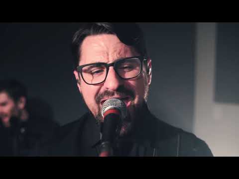 THE IT CITY - Find Another Ride (Live In Studio)