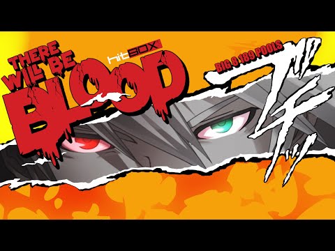 THERE WILL BE BLOOD | BBTAG TOURNAMENT POOLS | BIG 8 189