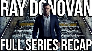 Must Watch Before RAY DONOVAN MOVIE | Ray Donovan Full Series Explained | Season 1-7 Recap video