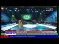 IKA PUTRI Live At Kamera Ria 15 10 2013 Courtesy TVRI