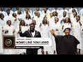 Mercy Chinwo - None Like You Lord ft. MOGmusic (Official Video)