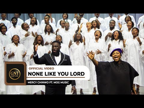 Thumbnail for None Like You Lord video