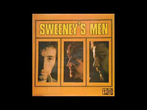 Sweeney's Men [Irish Folk 1969] Dance To Your Daddy