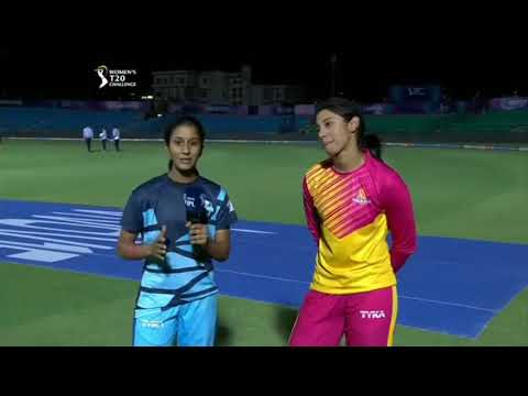 Jemi's Bouncer ft. Smriti Mandhana | Smriti Mandhana |