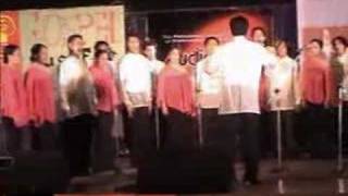 One Voice Choir A Christmas carol