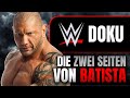 WWE DOKU Die Tragische Geschichte Von Batista