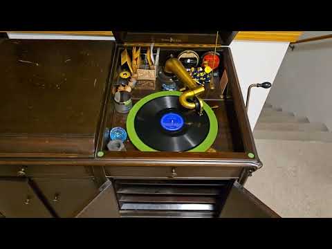 I Double Dare You (1937) - Isham Jones and His Orchestra - Vocalion 3920