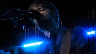 Delays - There&#39;s Water Here (Live @ The Borderline, London, 08/05/14)