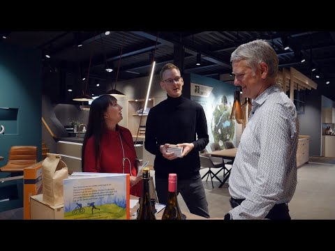 Pirnas Unikate auf einen Streich