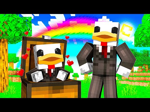 MIO FIGLIO È TORNATO SU MINECRAFT!