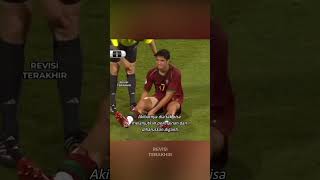 Download lagu Saat satu timnas Portugal balas dendam untuk Ronaldo mp3
