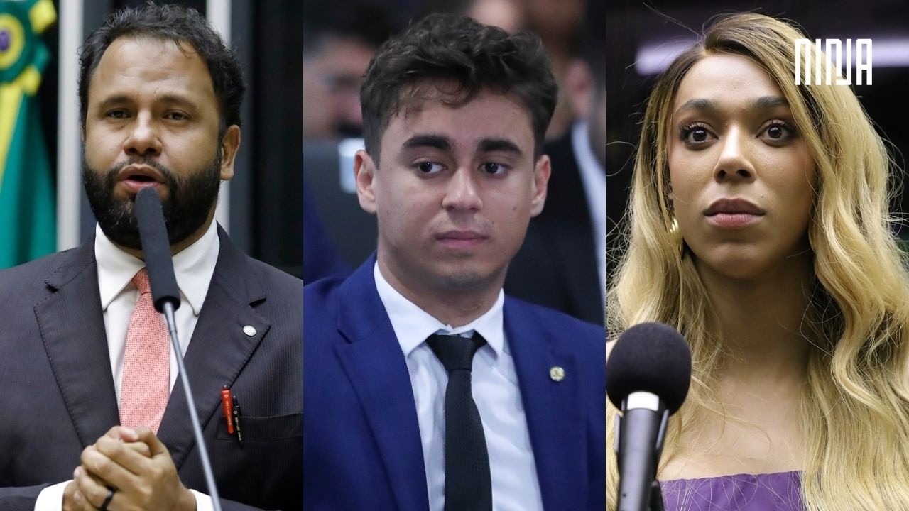 🔥Pastor Henrique faz discurso brilhante e destrói falácias da direita contra o fim da escala 6x1🔥