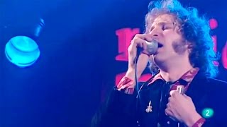 Daddy Long Legs - I feel so electric